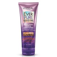 Set Acondicionador Toning Purple Brass Everpure 200 Ml