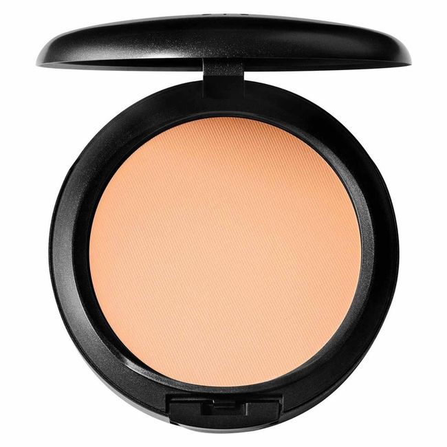 MAC - Base De Maquillaje Compacta Studio Fix Powder Plus Mac