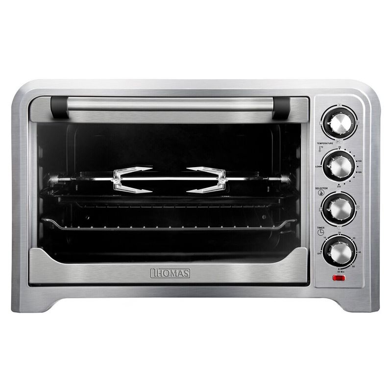 THOMAS - Horno Eléctrico 70 lt TH-70i