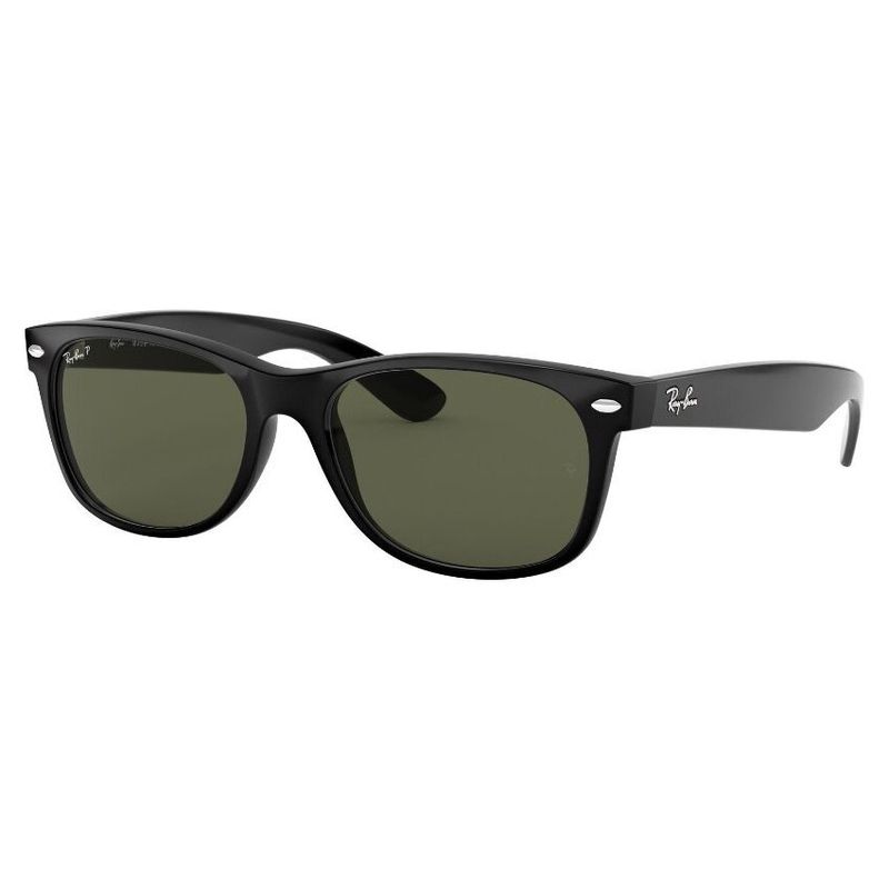 RAY BAN - Lentes de Sol New Wayfarer Black