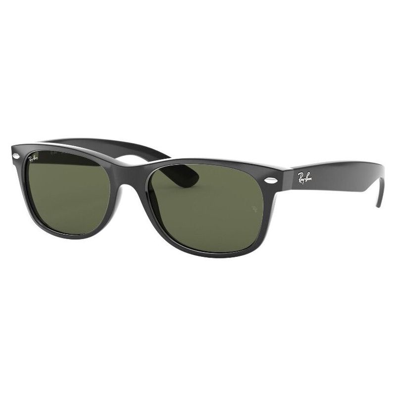 RAY BAN - Lentes de Sol New Wayfarer Black