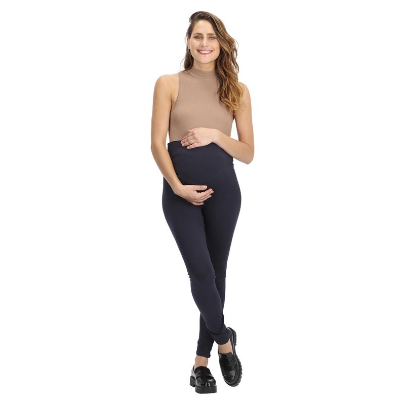 CAFFARENA - Legging Mujer Caffarena