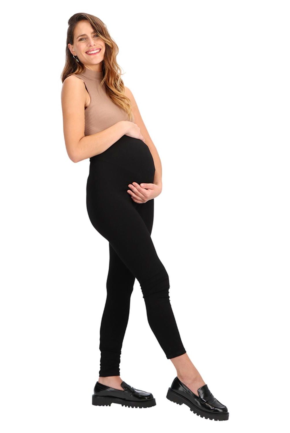 CAFFARENA - Legging Mujer Caffarena