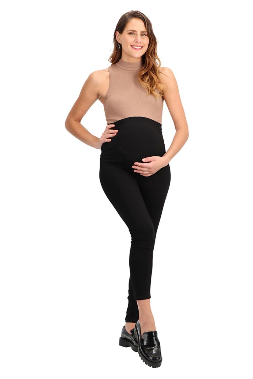 CAFFARENA - Legging Mujer Caffarena