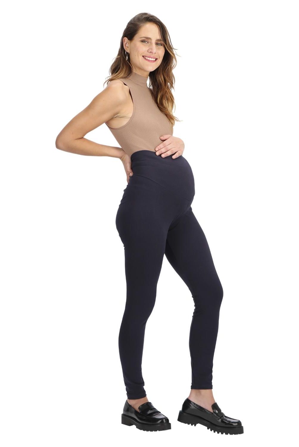 CAFFARENA - Legging Mujer Caffarena