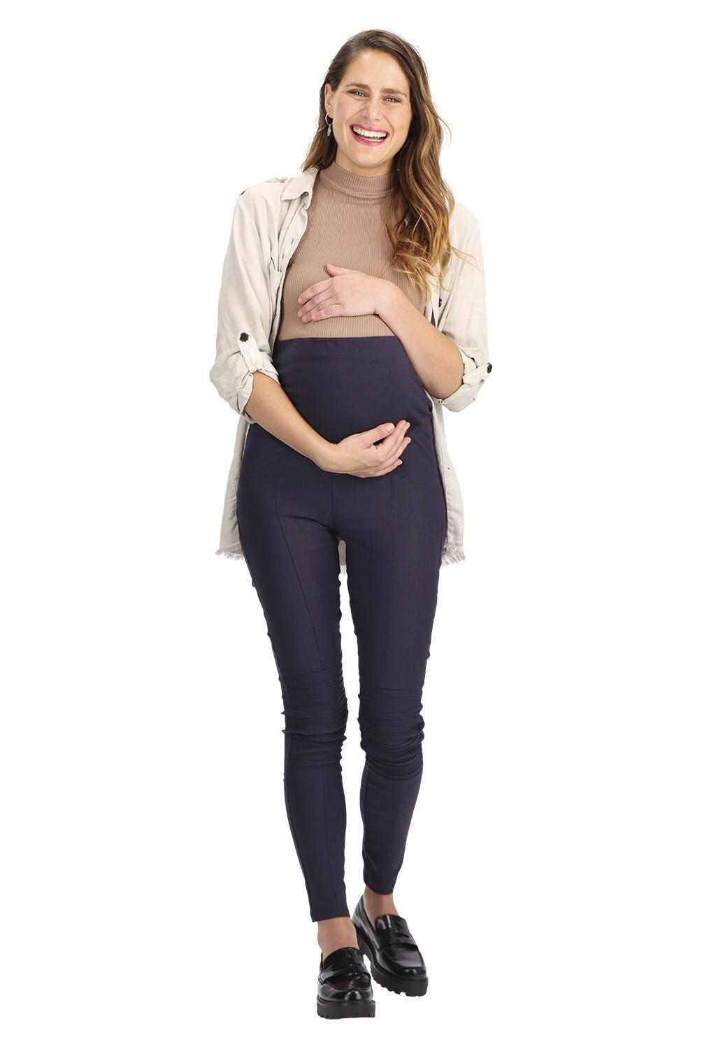 CAFFARENA - Legging Mujer Caffarena