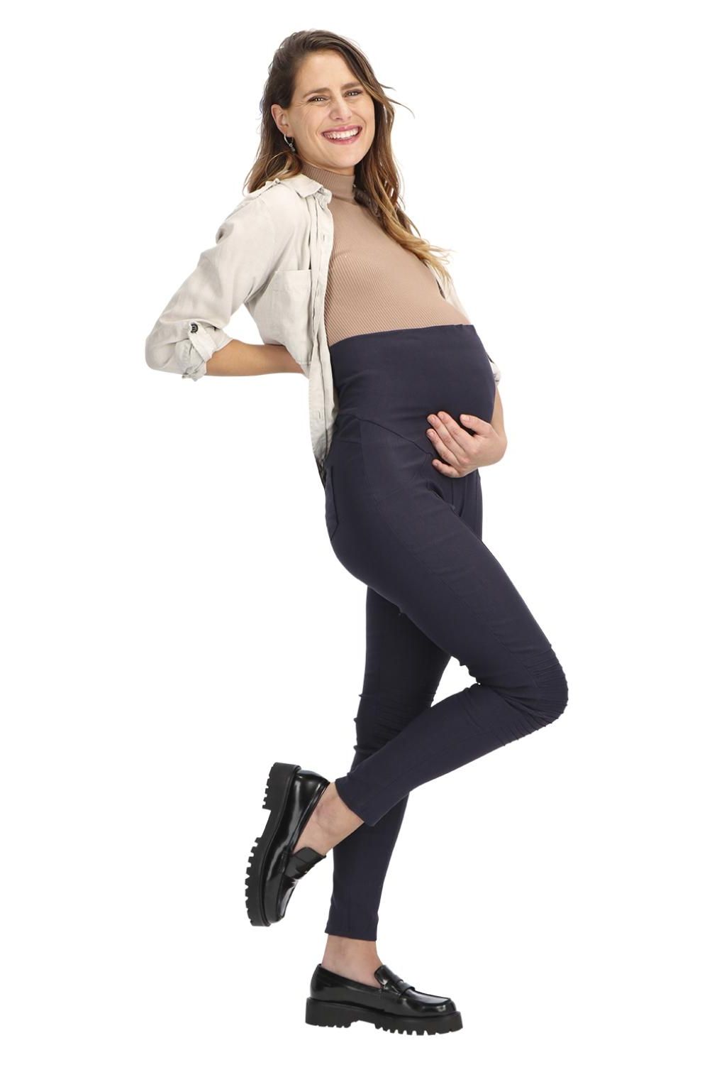 CAFFARENA - Legging Mujer Caffarena