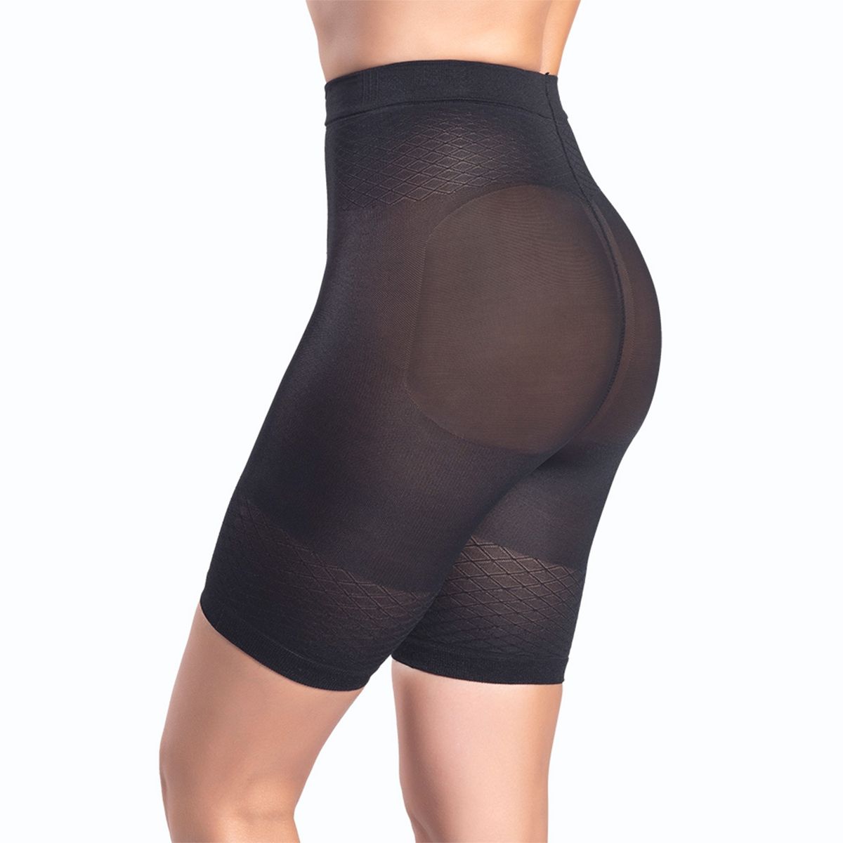 CAFFARENA - Calzón Modelador Control Alto Mujer Caffarena