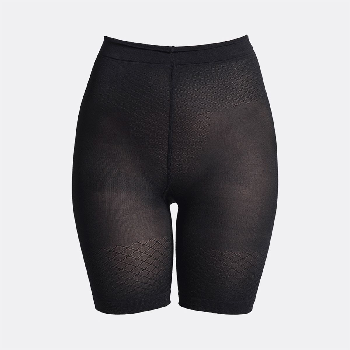 CAFFARENA - Calzón Modelador Control Alto Mujer Caffarena