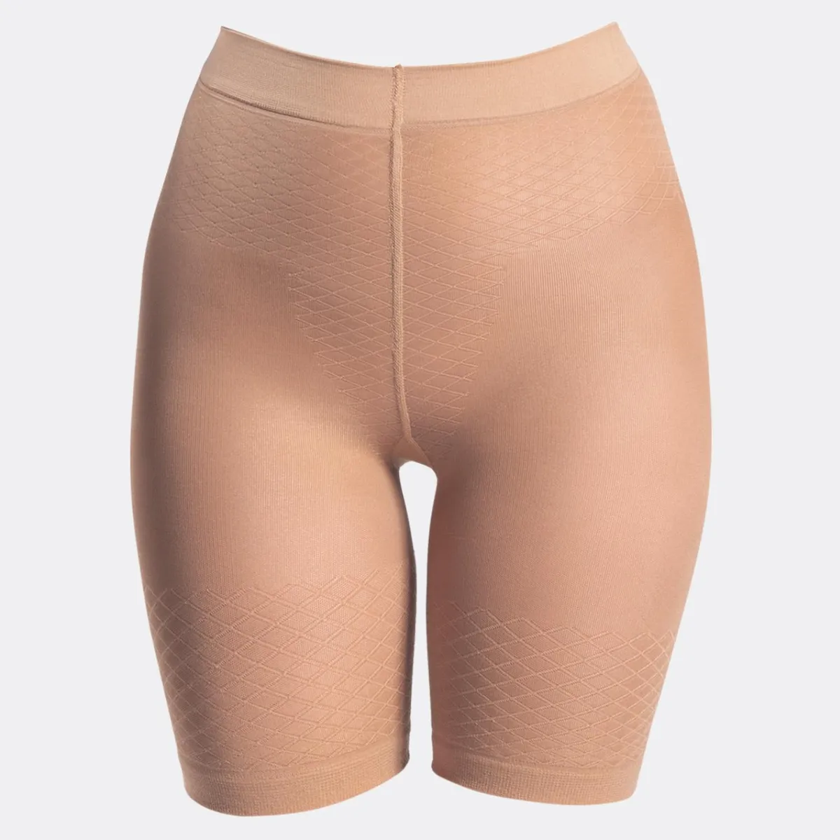 CAFFARENA - Calzón Modelador Control Alto Mujer Caffarena