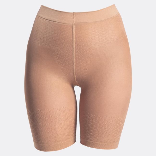 CAFFARENA - Calzón Modelador Control Alto Mujer Caffarena