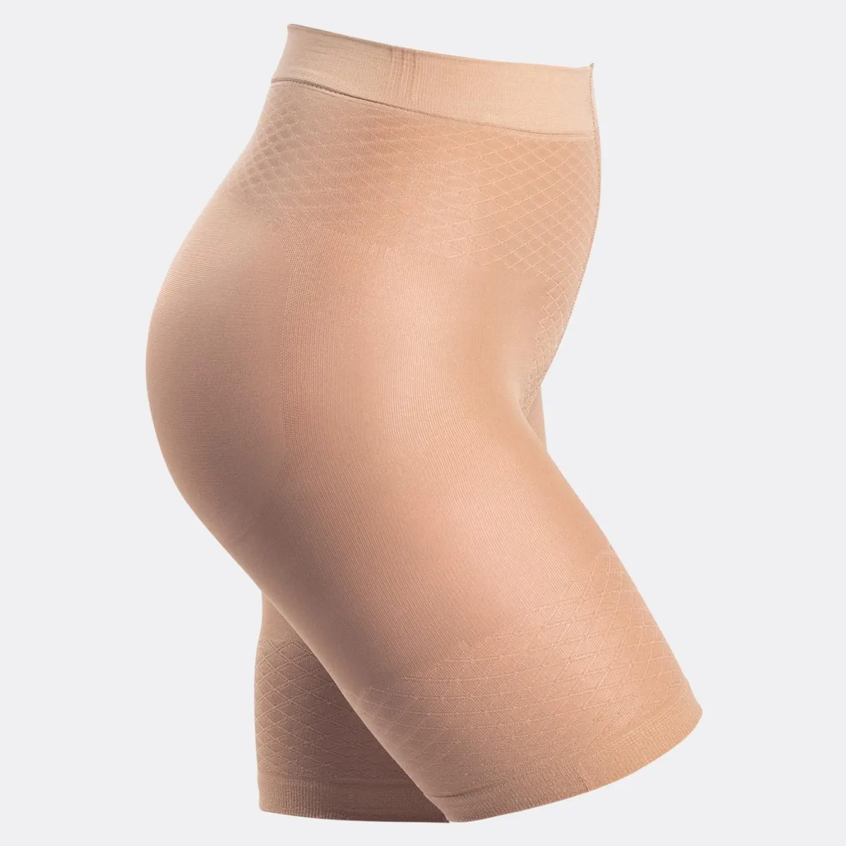 CAFFARENA - Calzón Modelador Control Alto Mujer Caffarena