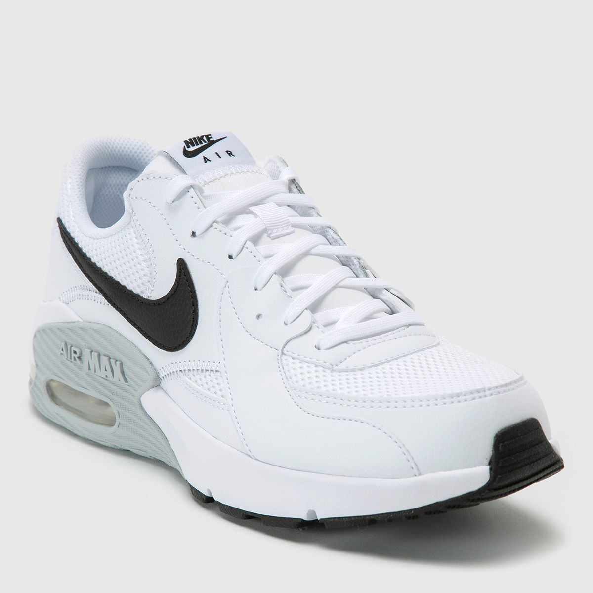 NIKE - Air Max Excee Zapatilla Urbana Hombre Blanco Nike