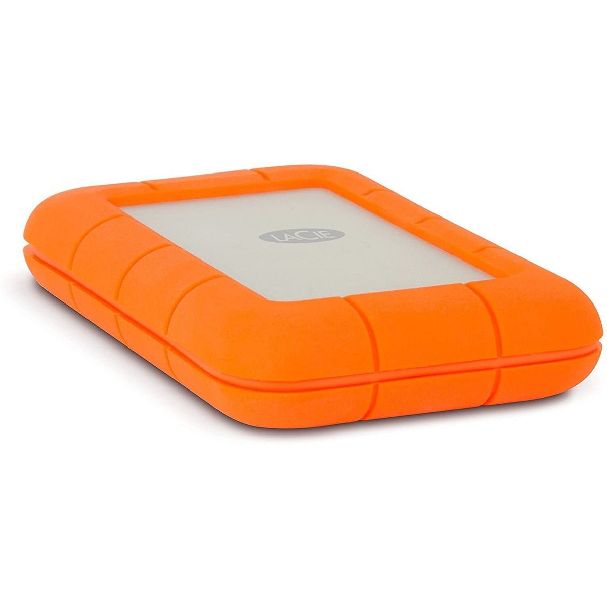 LACIE - Disco duro Rugged Thunderbolt  USB 3.0 1TB LaCie
