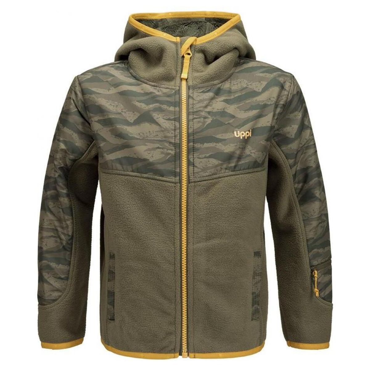 LIPPI - Chaqueta Grillo Them-Pro