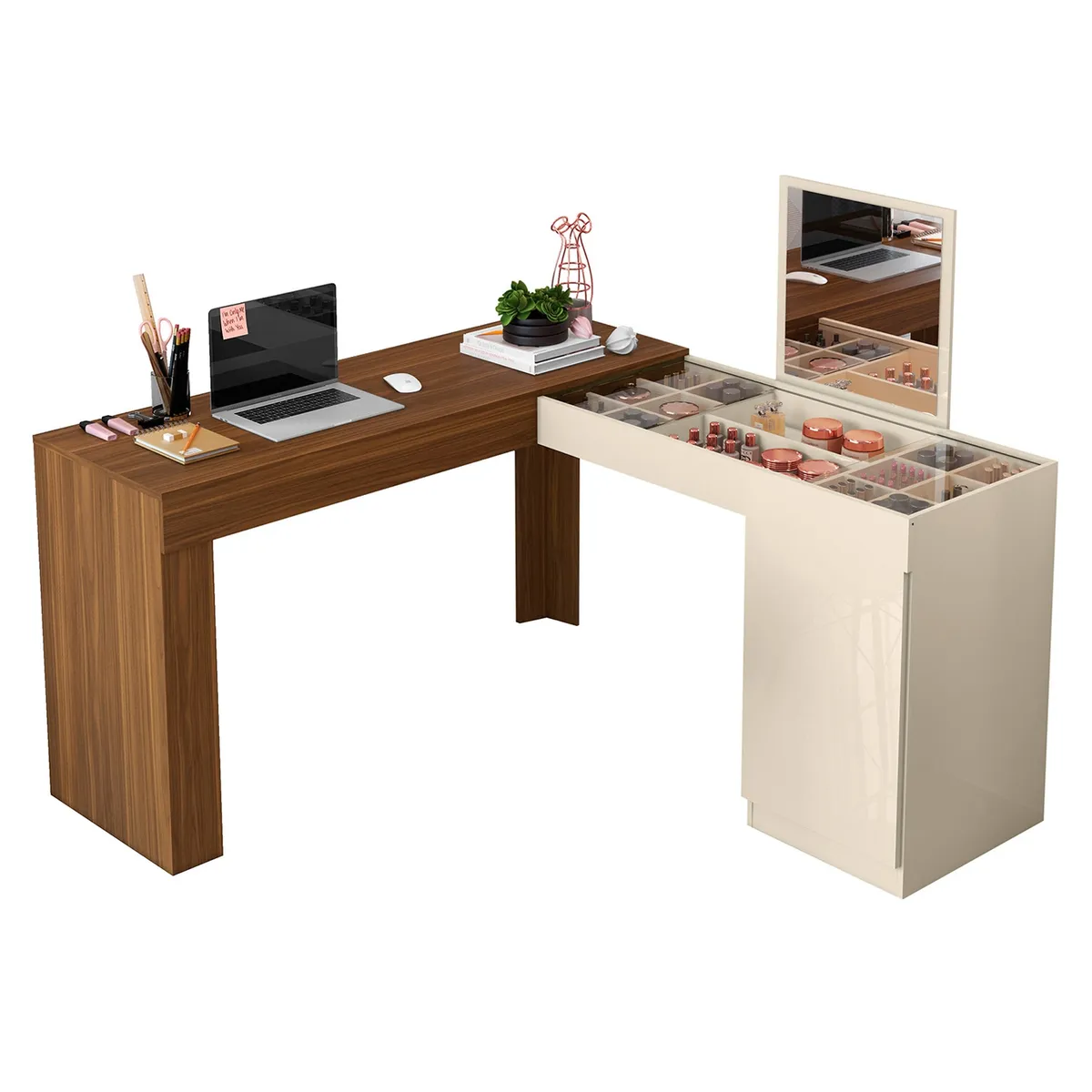 FAVATEX - Tocador Agnes