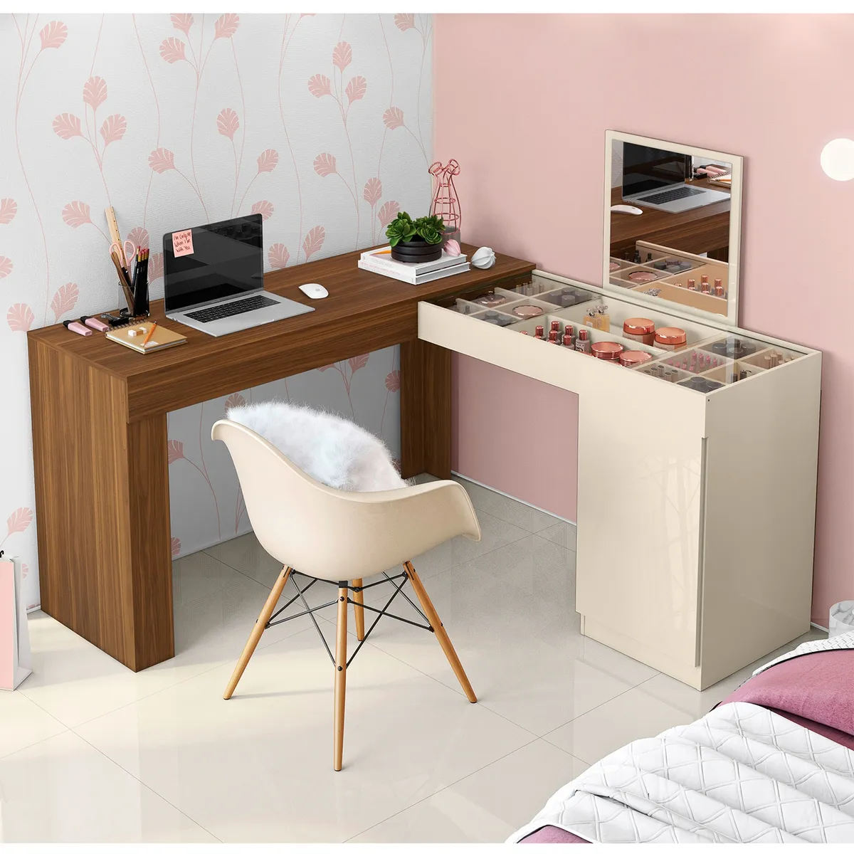 FAVATEX - Tocador Agnes