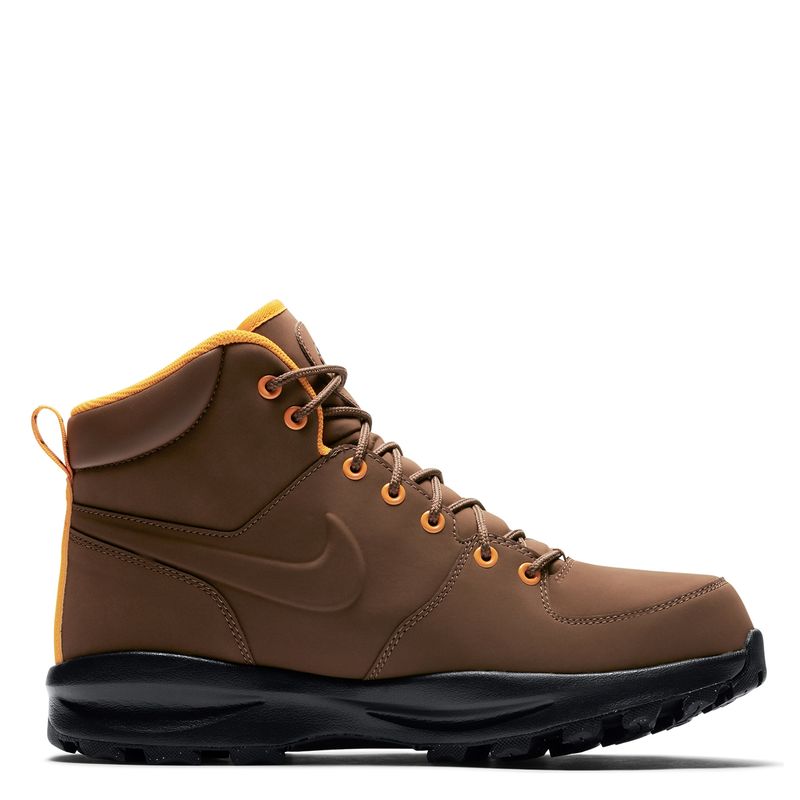 NIKE - Manoa Leather Zapatilla Urbana Hombre Café Nike