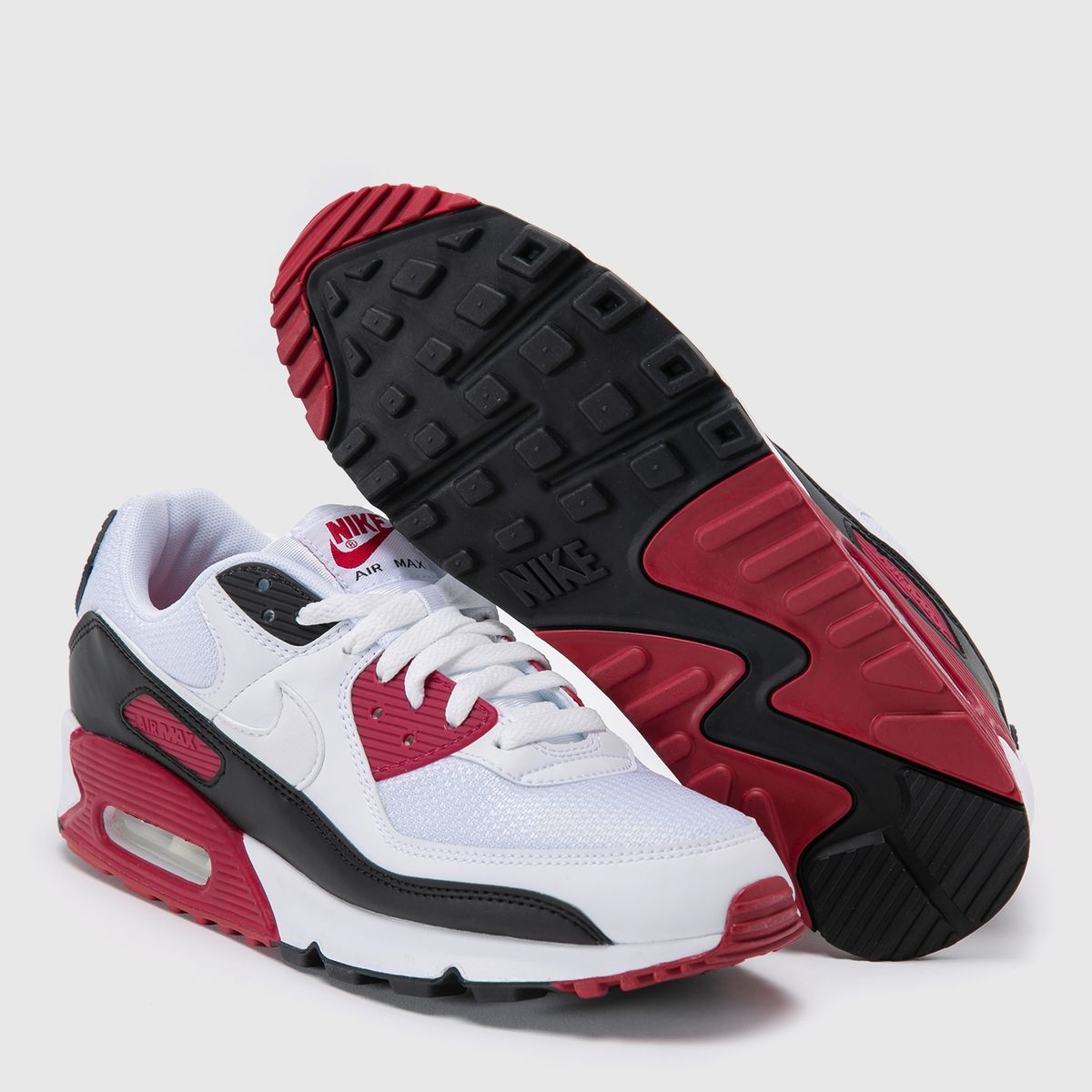 NIKE - Air Max 90 Zapatilla Urbana Hombre