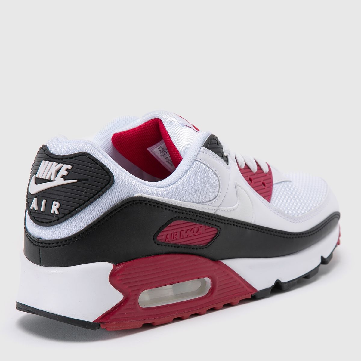 NIKE - Air Max 90 Zapatilla Urbana Hombre