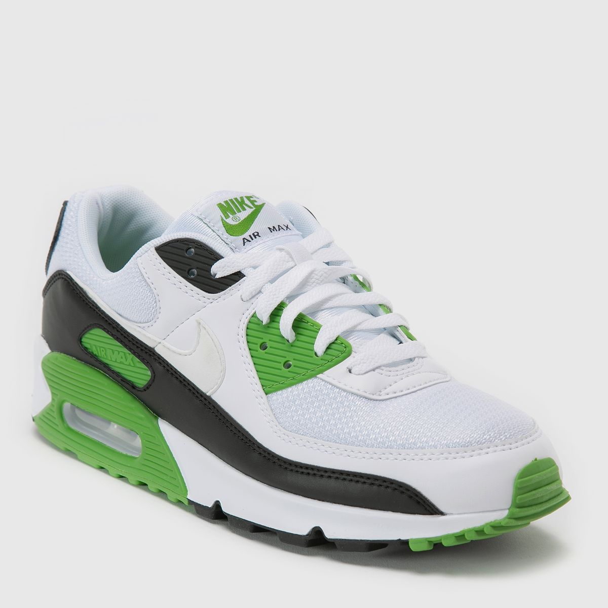 NIKE - Air Max 90 Zapatilla Urbana Hombre
