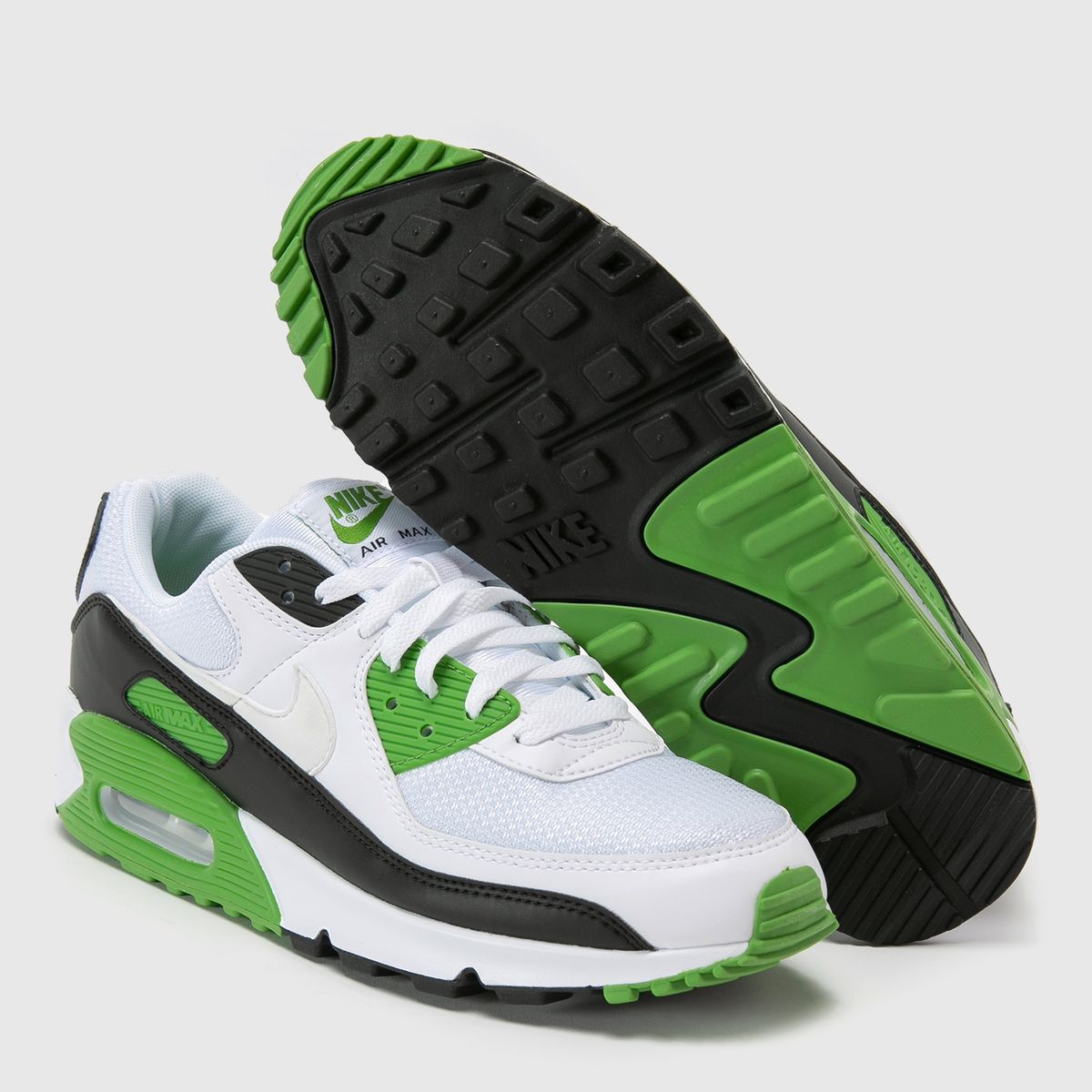 NIKE - Air Max 90 Zapatilla Urbana Hombre