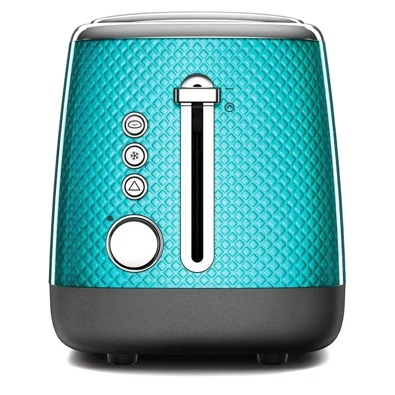 KENWOOD - Tostador Kenwood Mesmerine Celeste
