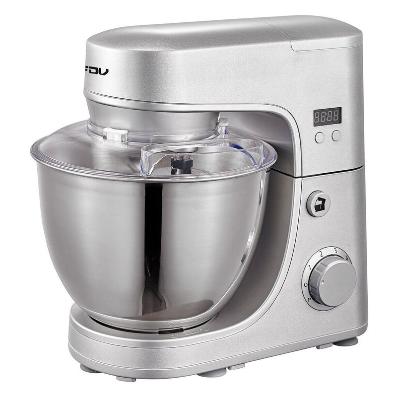 FDV - Batidora de Pedestal FDV Venus Grey