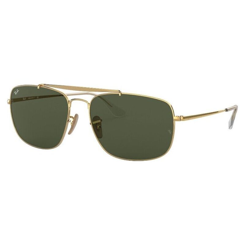 RAY BAN - Lentes de Sol The Colonel Verde