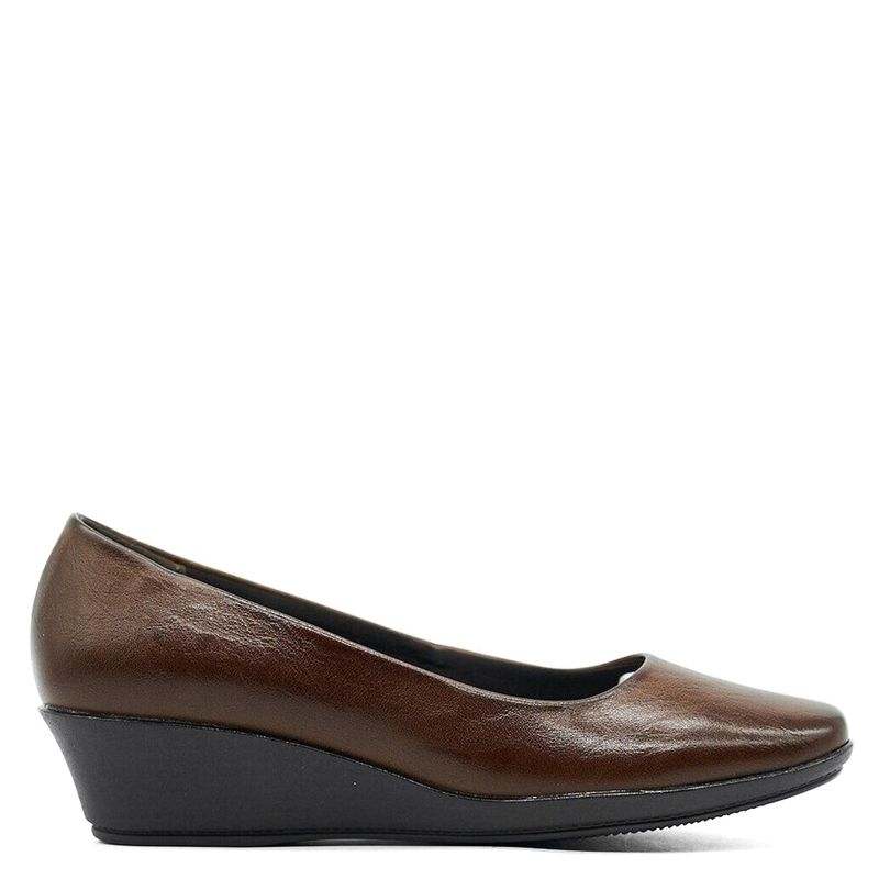NEW WALK - Zapato Formal Mujer Confort Cat1106-40