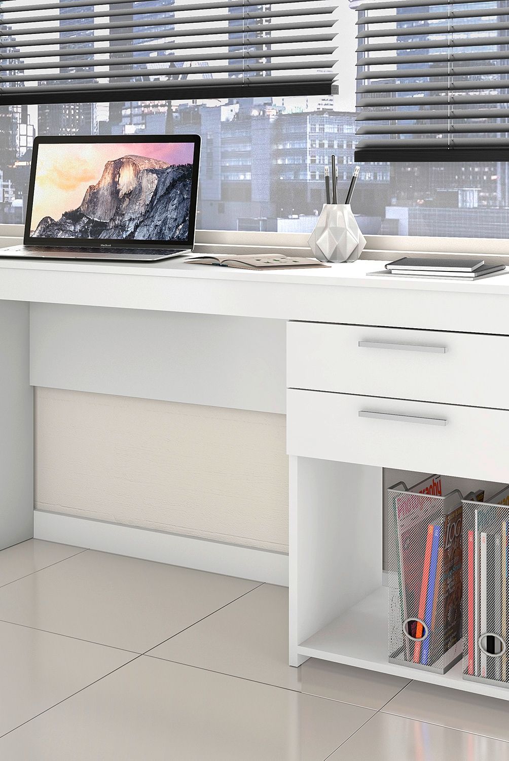HOME MOBILI - Escritorio Brisa100307 Home Mobili