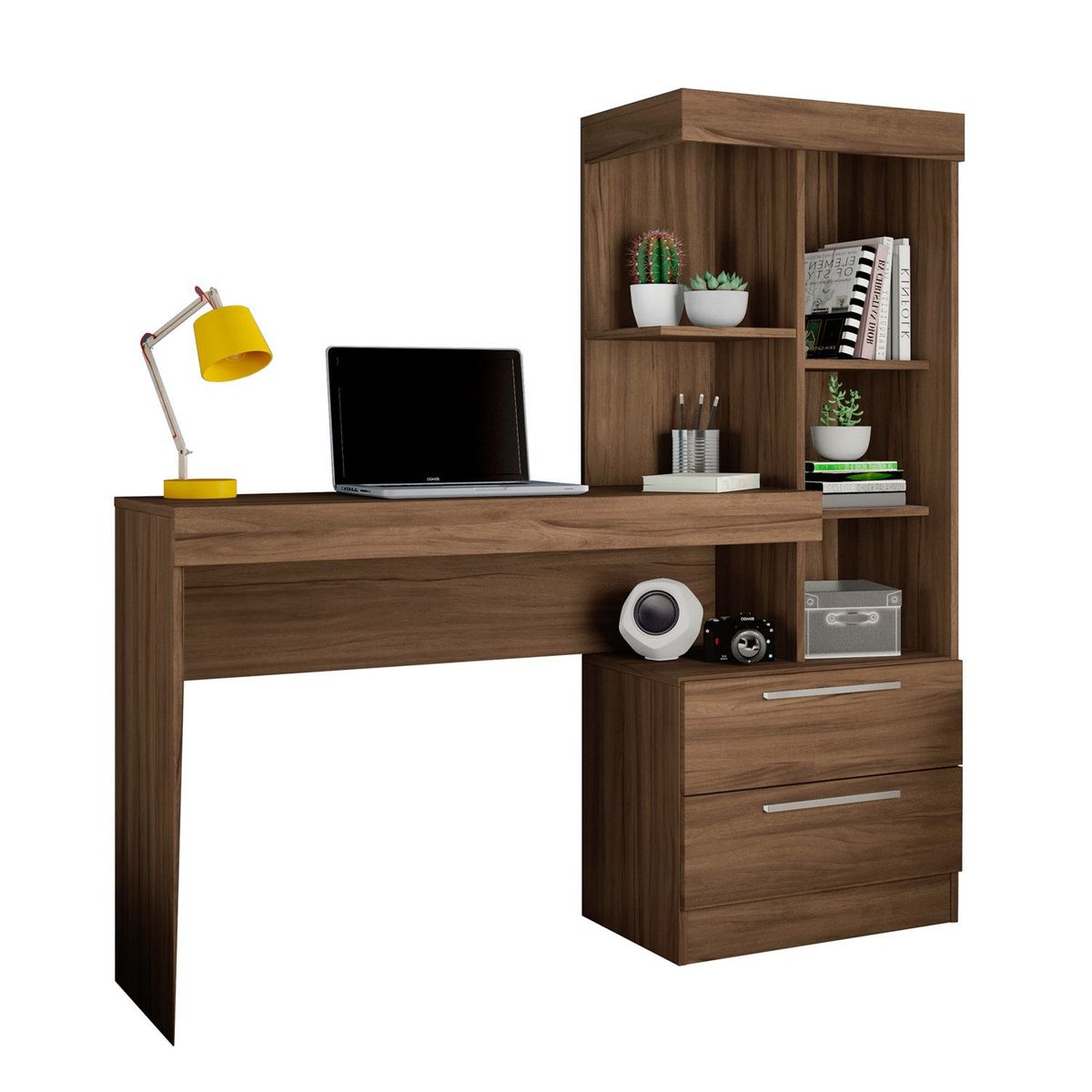 HOME MOBILI - Escritorio Tovar Home Mobili