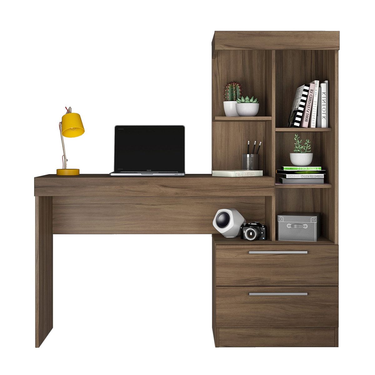 HOME MOBILI - Escritorio Tovar Home Mobili