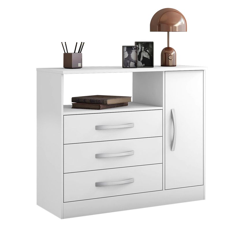HOME MOBILI - Cómoda Emma Home Mobili