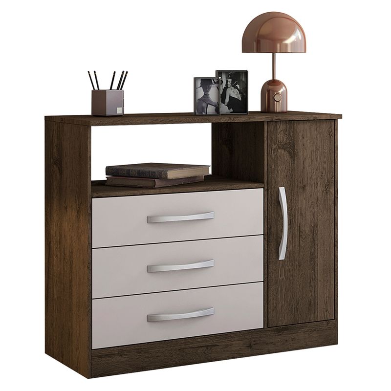 HOME MOBILI - Cómoda Asiel Home Mobili