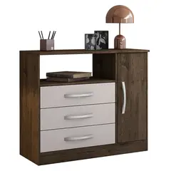 HOME MOBILI - Cómoda Asiel