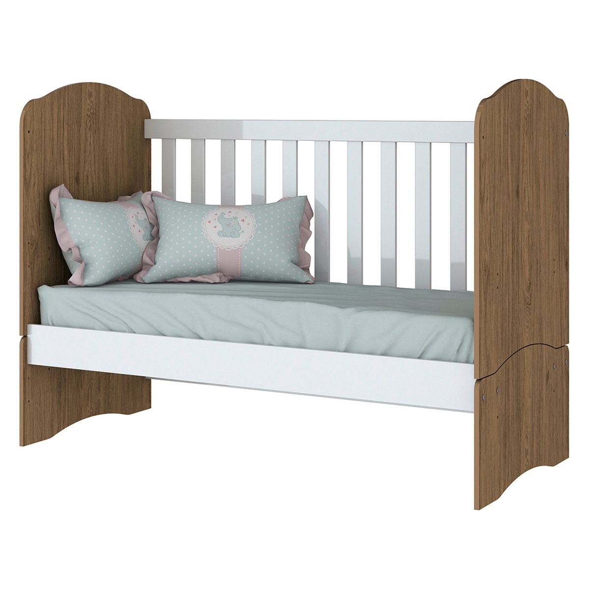 HOME MOBILI - Cuna De Madera Berne Home Mobil Home Mobili