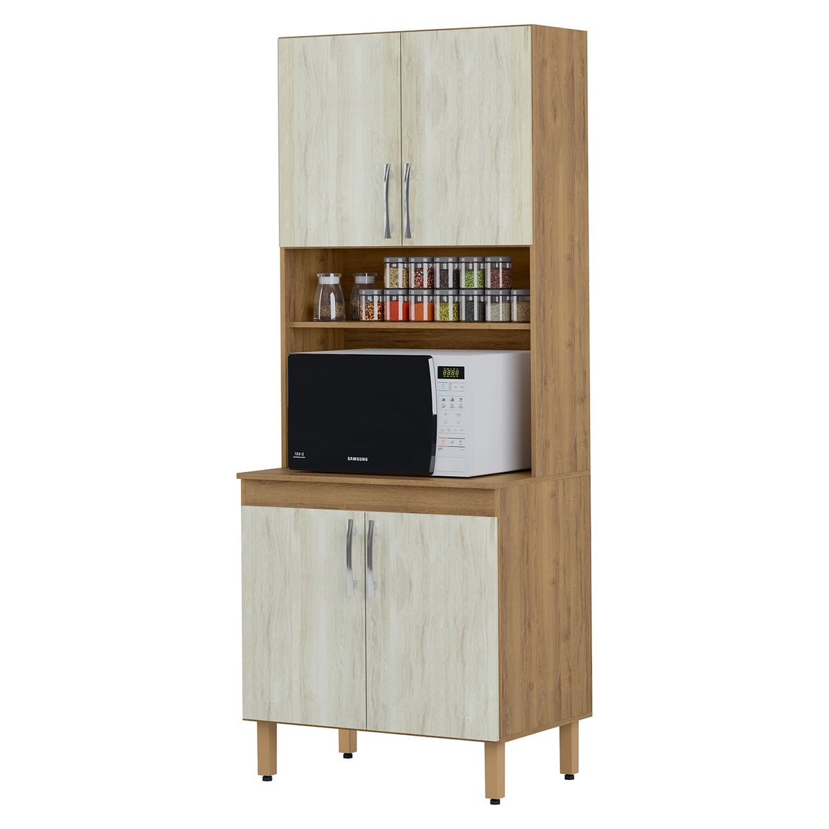 HOME MOBILI - Mueble de Cocina Barina Home Mobili