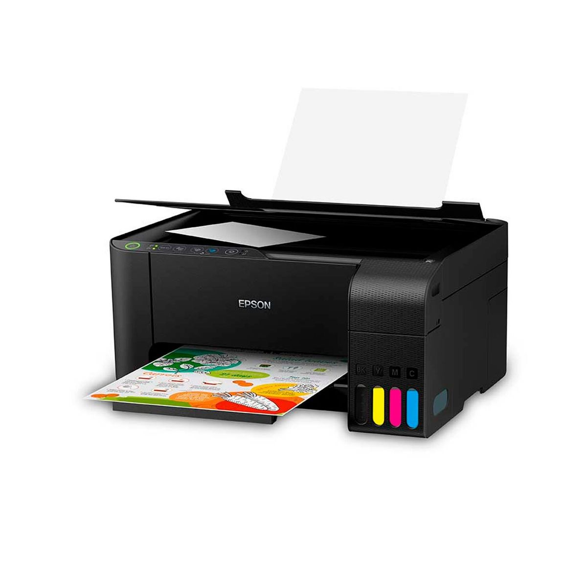 EPSON - Impresora Epson EcoTank L3150 Multifuncional