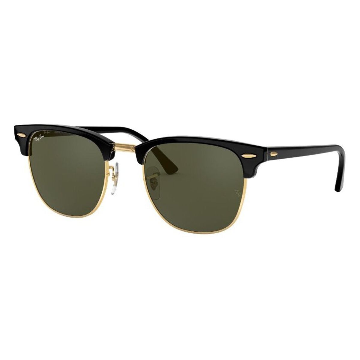 RAY BAN - Lentes de Sol Clubmaster Classic