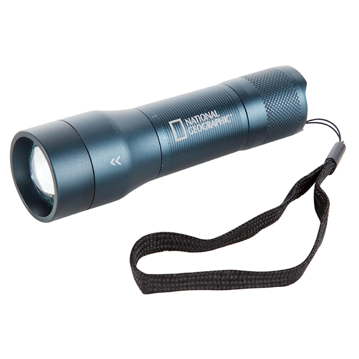 NATGEO - Linterna Aluminio Lng7644-1 Natgeo