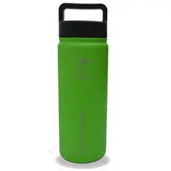 NATGEO - Botella Metálica 500Ml