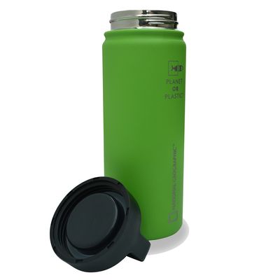 Imagen 2 del producto Botella Metálica 500Ml