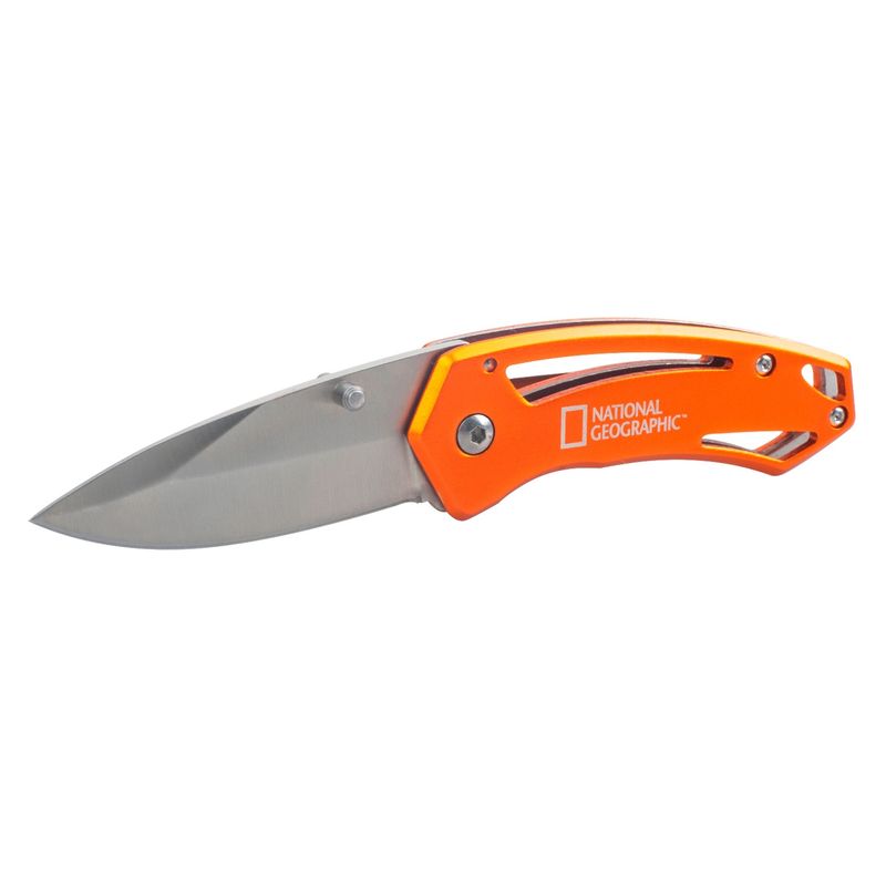 NATGEO - Cuchillo Plegable Natgeo