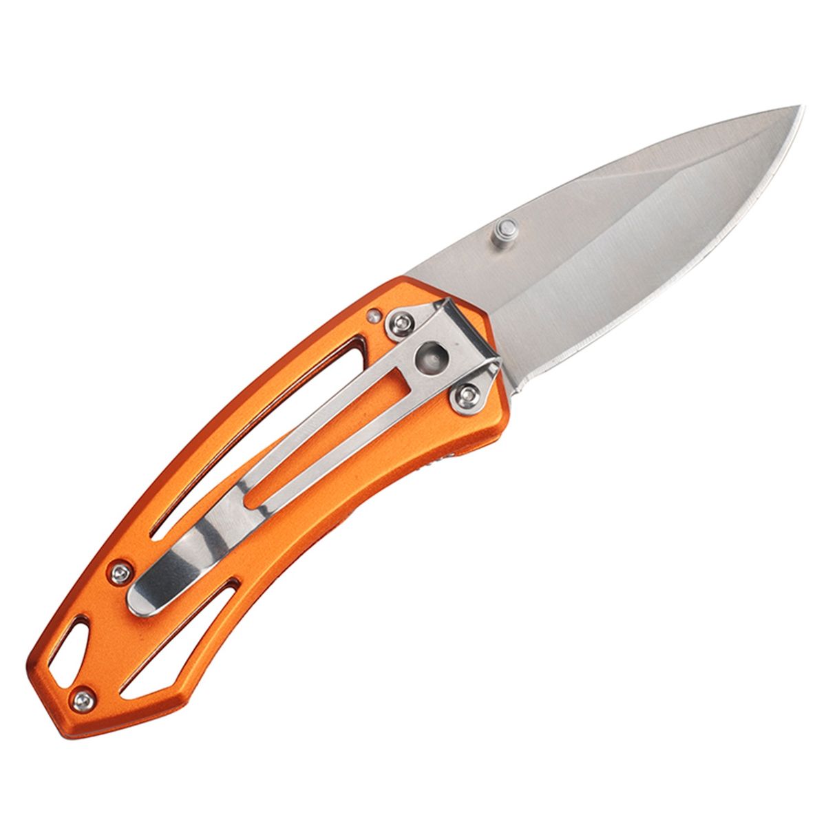 NATGEO - Cuchillo Plegable Natgeo