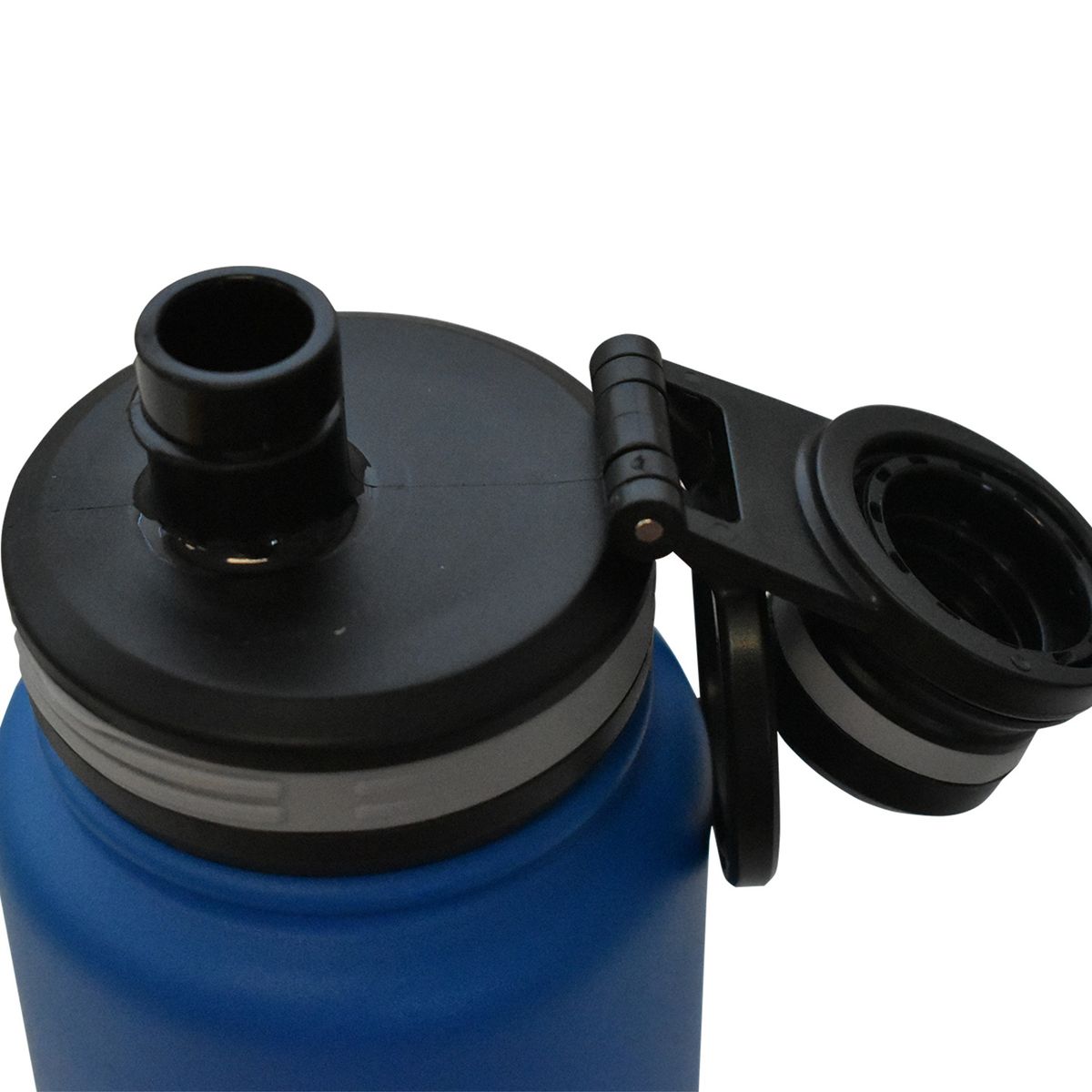 NATGEO - Botella Metálica 900 Ml Natgeo