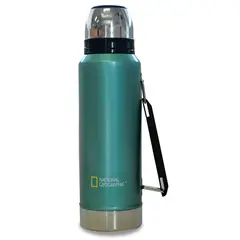 NATGEO - Termo Metálico 1200 Ml
