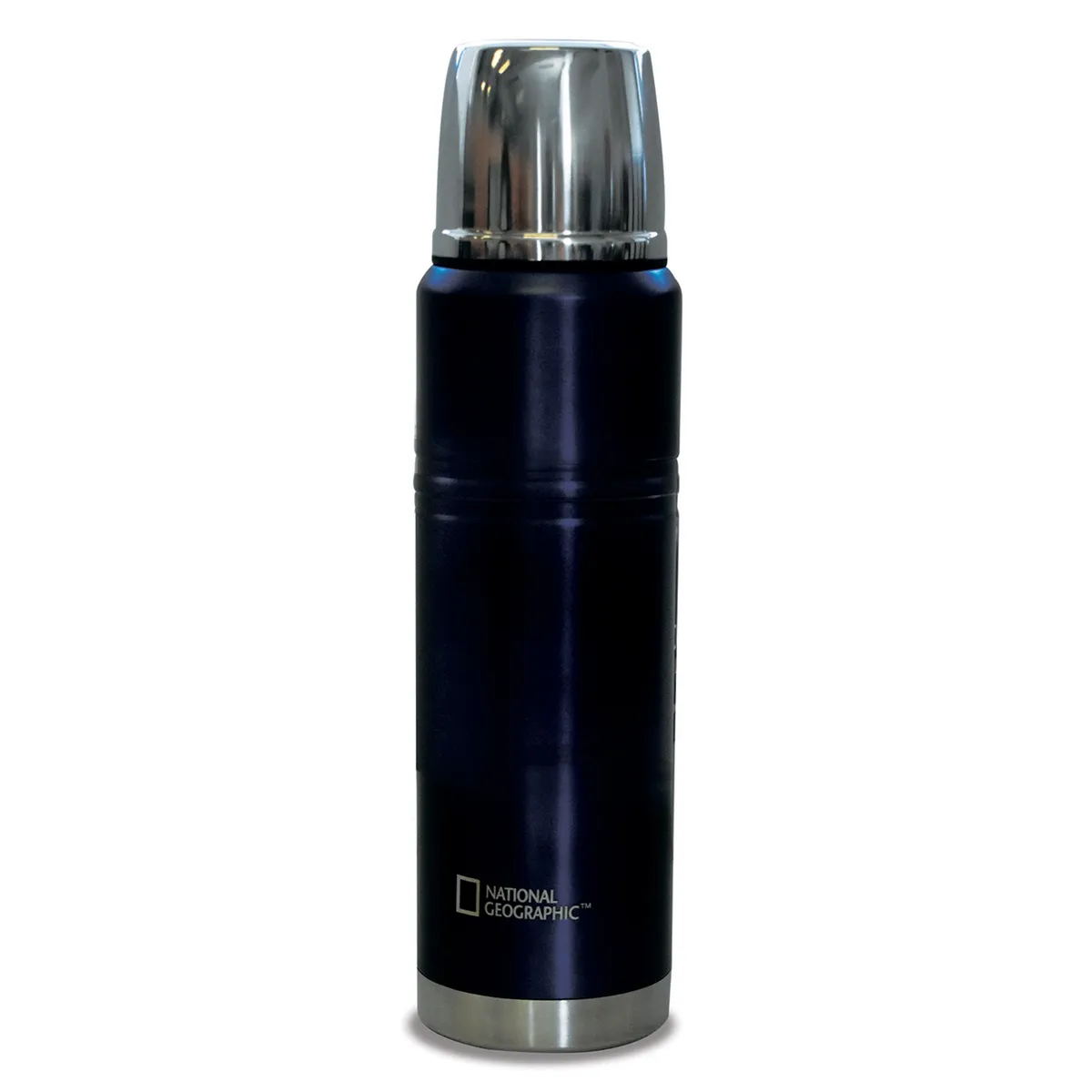 NATGEO - Termo Metalico 1200 Ml Natgeo
