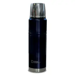 NATGEO - Termo Metalico 1200 Ml