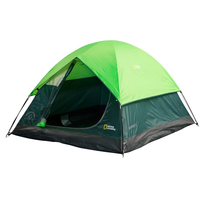NATGEO - Carpa 2 Personas Natgeo